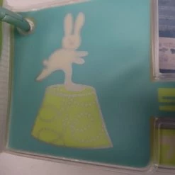 Difrax - Badboekje - 6maand + - -Goedkope muziekmobielen winkel 550x412 70