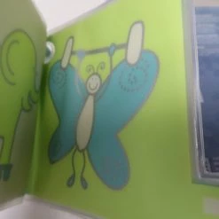 Difrax - Badboekje - 6maand + - -Goedkope muziekmobielen winkel 550x412 71