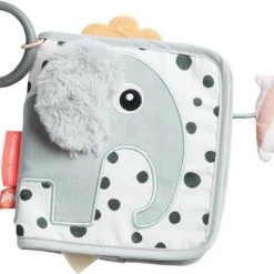 Done By Deer Activiteitenboek Elphee