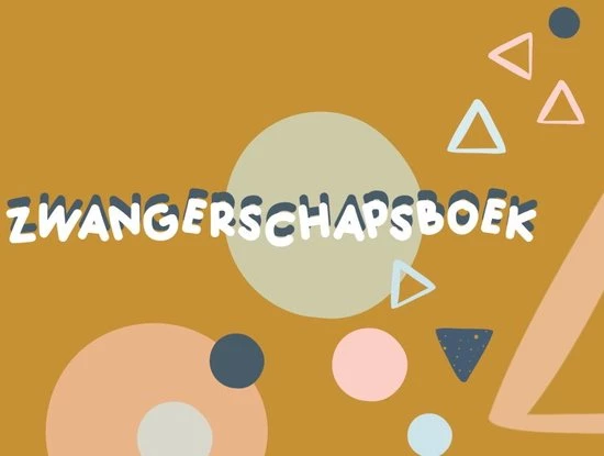 JeP Kids Jep-Kids Okergeel Zwangerschapsboek 190802 3 JeP Kids Jep-Kids Okergeel Zwangerschapsboek 190802