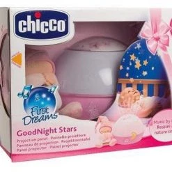 Chicco Goedenacht Projector - Roze 26 Chicco Goedenacht Projector - Roze -Goedkope muziekmobielen winkel 550x417 4
