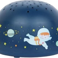 Projector Lamp / Sterrenprojector: Ruimte | A Little Lovely Company