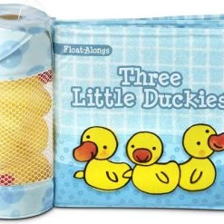 Melissa & Doug Melissa And Doug - Three Little Duckies