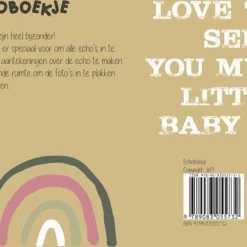 Onbekend Jep-Kids Mosterdgeel Echoboekje 190814 -Goedkope muziekmobielen winkel 550x421 1