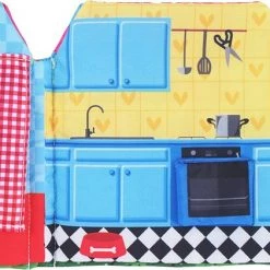 Jollybaby Baby Speelgoed/baby Boekje/ Schoenencadeautje Sinteklaas/ Educatief Speelgoed /sinterklaas/ Kerstcadeau/boek Voor Kinderen/Zacht Baby Boek /Zacht Speelgoed/Speelgoed Voor Baby/ Speelgoed Voor Kinderen/baby Boekje/ "have You Seen My Puppy"thema -Goedkope muziekmobielen winkel 550x421 3