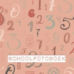 Onbekend Jep-Kids Oudroze Schoolfotoboek 190811 -Goedkope muziekmobielen winkel 550x422 1