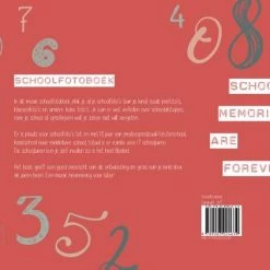 Onbekend Jep-Kids Kersenrood Schoolfotoboek 190805 -Goedkope muziekmobielen winkel 550x422 2