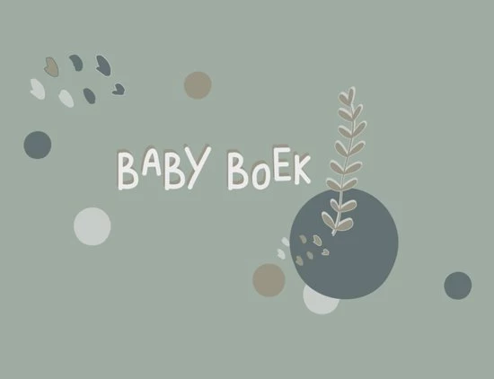 JeP Kids Jep-Kids Oudgroen Babyboek 190801 3 JeP Kids Jep-Kids Oudgroen Babyboek 190801