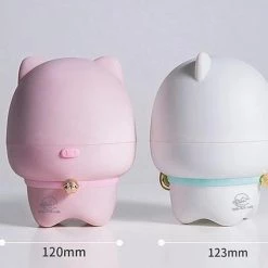 Baby And More Projector Lamp - Galaxy Projector - Led Nachtlampje Met Bluetoothfunctie - Sterrenprojector - Slaaphulp -Goedkope muziekmobielen winkel 550x423 3