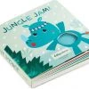 Lilliputiens - Jungle Jam! Voelboek Met Geluiden -Goedkope muziekmobielen winkel 550x424 3