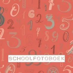 Onbekend Jep-Kids Kersenrood Schoolfotoboek 190805 -Goedkope muziekmobielen winkel 550x424 5