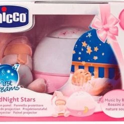 Chicco Goedenacht Projector - Roze 21 Chicco Goedenacht Projector - Roze -Goedkope muziekmobielen winkel 550x427 2