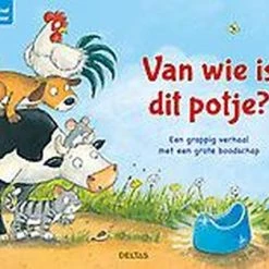 Hans-Christian Schmidt Van Wie Is Dit Potje Vanaf 2 Jaar -Goedkope muziekmobielen winkel 550x428 1