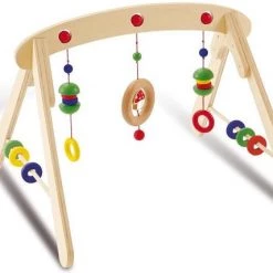 Pinolino Houten Babygym Jane