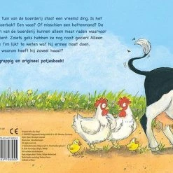 Hans-Christian Schmidt Van Wie Is Dit Potje Vanaf 2 Jaar -Goedkope muziekmobielen winkel 550x430 1