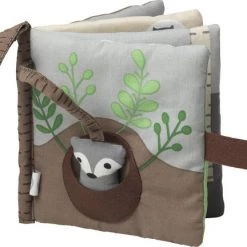 FRANCK & FISCHER Stoffen Boekje Vos