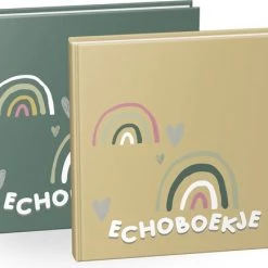 Onbekend Jep-Kids Mosterdgeel Echoboekje 190814 -Goedkope muziekmobielen winkel 550x434