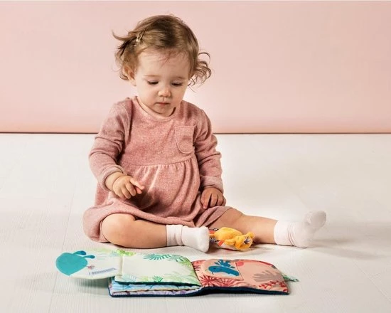 Lilliputiens Boek Jack Brult 6 Lilliputiens Boek Jack Brult - Afbeelding 4