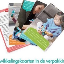 Tiny Love Wonder Buddies - Thomas Konijn -Goedkope muziekmobielen winkel 550x444