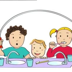 Marjolein Heine [Het Babyliedjesboek] - [Boeken] - [Kinderboeken] - [Baby- En Peuterboeken] - [Kinderliedjes] - [Babyliedjes] -Goedkope muziekmobielen winkel 550x445 1