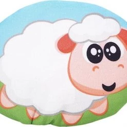 Chicco Baby Knisperboekje - Boerderijdieren -Goedkope muziekmobielen winkel 550x446 3