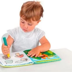 Chicco 138951 Boek 4 Seizoenen 22 Chicco 138951 Boek 4 Seizoenen -Goedkope muziekmobielen winkel 550x447 1