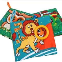 LalaRose Baby Speelgoed/knisperboekje /baby Born/boek Voor Kinderen/Educatief Baby Speelgoed /Zacht Baby Boek /Zacht Speelgoed/Speelgoed Voor Baby/ Educatief Boek/ Guess How Many 8 LalaRose Baby Speelgoed/knisperboekje /baby Born/boek Voor Kinderen/Educatief Baby Speelgoed /Zacht Baby Boek /Zacht Speelgoed/Speelgoed Voor Baby/ Educatief Boek/ Guess How Many -Goedkope muziekmobielen winkel 550x450 2