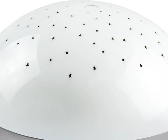 Alecto BC-125GS - Baby Projector 8 Alecto BC-125GS - Baby Projector - Afbeelding 6