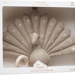 CamCam Copenhagen Cam Cam Copenhagen - Muziekmobiel Pauw - Muziekmobielen - Grey - 25 CamCam Copenhagen Cam Cam Copenhagen - Muziekmobiel Pauw - Muziekmobielen - Grey - -Goedkope muziekmobielen winkel 550x459 2