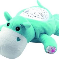 Nee Projector Hippo Bub’L -Goedkope muziekmobielen winkel 550x460 5