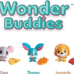 Tiny Love Wonder Buddies - Thomas Konijn -Goedkope muziekmobielen winkel 550x461 2