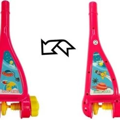 Viking Choice Muziekmobiel - Met Vliegtuigen - En Afstandsbediening -Goedkope muziekmobielen winkel 550x464