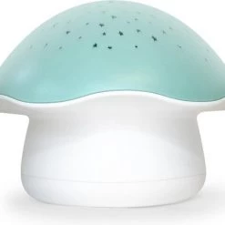 Pabobo Mushroom Blue Sterrenprojector PA-SP02M-B