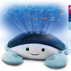 ZAZU - Cody Ocean Projector - Slaaptrainers - Blauw - -Goedkope muziekmobielen winkel 550x472 2