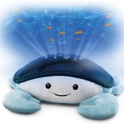 ZAZU - Cody Ocean Projector - Slaaptrainers - Blauw - -Goedkope muziekmobielen winkel 550x473 2