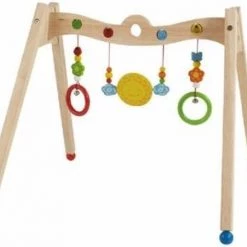 Primi Passi Houten Babygym Zon