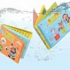 Lovely Baby Babyboekje/ Babyborn/ Knisperboekje/ Babyspeelgoed / Zwemband/ Speelgoed Voor 3 Maanden-3 Jaar Oude Baby Jongens Meisjes Cadea/Babybadboekjes Douchen Leren Speelgoed | Zwevend Boek | Waterdicht Kinderbad Voor Peuters/ Bath Book / Name Cognition -Goedkope muziekmobielen winkel 550x476