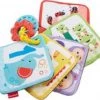 Fisher-Price 1-tot-5 Leerkaarten -Goedkope muziekmobielen winkel 550x478 1