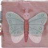 Little Dutch Activiteitenboekje Flowers & Butterflies -Goedkope muziekmobielen winkel 550x480