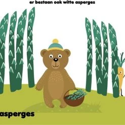 Jacqueline Pieterson Jep-Kids Leer Groentes Met Meneer Wortel 191101 -Goedkope muziekmobielen winkel 550x480 2