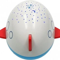 Alecto AIRPLANE EDDY Sterrenhemel Projector - Makkelijk In Slaap Komen 24 Alecto AIRPLANE EDDY Sterrenhemel Projector - Makkelijk In Slaap Komen -Goedkope muziekmobielen winkel 550x485 2