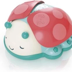 Clementoni - Baby Projector Kever 18 Clementoni - Baby Projector Kever -Goedkope muziekmobielen winkel 550x492 1