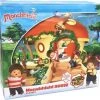 Monchhichi Speelhuis Speelset -Goedkope muziekmobielen winkel 550x494 3