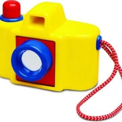 Ambi Toys Mijn Eerste Camera -Goedkope muziekmobielen winkel 550x498