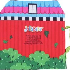 Jollybaby Baby Speelgoed/baby Boekje/ Schoenencadeautje Sinteklaas/ Educatief Speelgoed /sinterklaas/ Kerstcadeau/boek Voor Kinderen/Zacht Baby Boek /Zacht Speelgoed/Speelgoed Voor Baby/ Speelgoed Voor Kinderen/baby Boekje/ "have You Seen My Puppy"thema -Goedkope muziekmobielen winkel 550x501