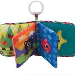 Lamaze Dieren Ontdekkingsboekje - Babyboekje - Educatief Babyspeelgoed 12 Lamaze Dieren Ontdekkingsboekje - Babyboekje - Educatief Babyspeelgoed -Goedkope muziekmobielen winkel 550x505