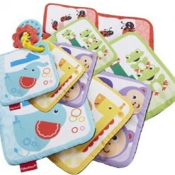 Fisher-Price 1-tot-5 Leerkaarten 22 Fisher-Price 1-tot-5 Leerkaarten -Goedkope muziekmobielen winkel 550x505 3