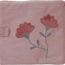 Little Dutch Activiteitenboekje Flowers & Butterflies -Goedkope muziekmobielen winkel 550x507 1