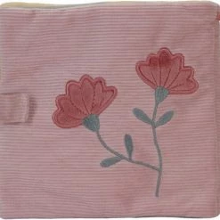 Little Dutch Activiteitenboekje Flowers & Butterflies -Goedkope muziekmobielen winkel 550x507