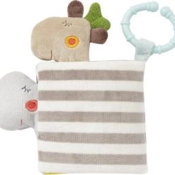 Fehn Babyboekje Loopy & Lotta 11 Cm -Goedkope muziekmobielen winkel 550x507 5